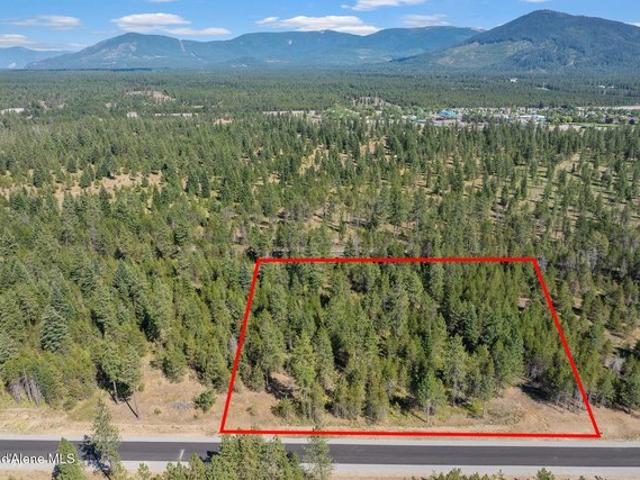 Land for sale in Athol, Idaho