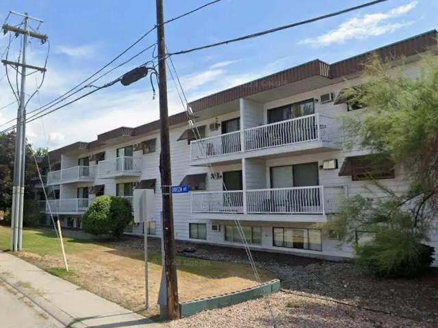 Condo for rent in Penticton, British Columbia