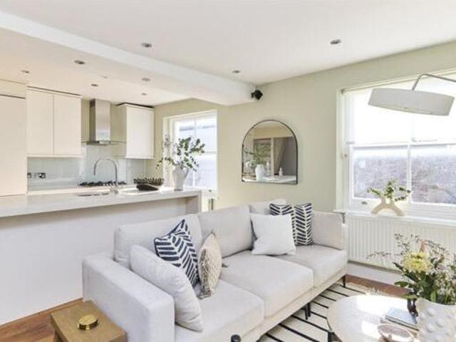 House for sale in Lyons, Greater London