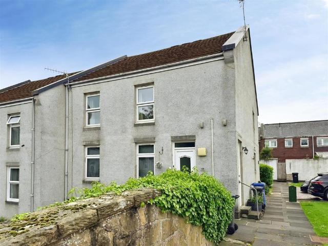 Apartment for rent in High Stanners, Morpeth