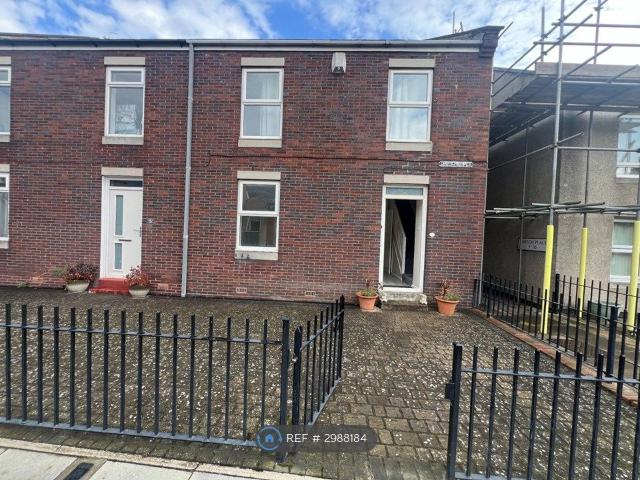 House for rent in High Stanners, Morpeth