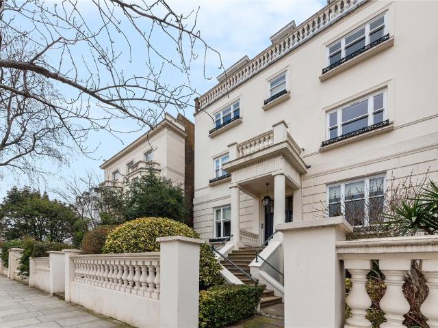 Apartment for rent in Notting Hill, Greater London