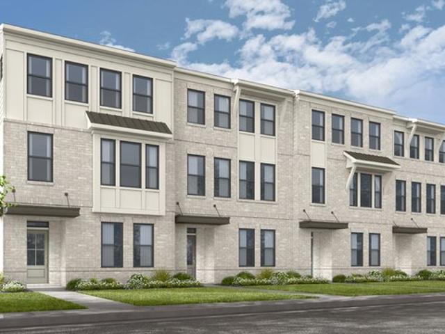 Townhouse for sale in Dawson, Illinois