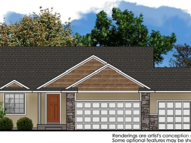 House for sale in Ankeny, Iowa