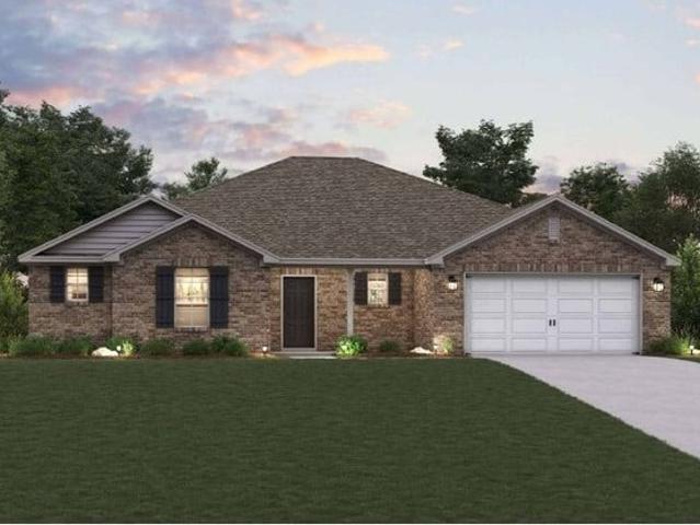 House for sale in Johnson, Texas