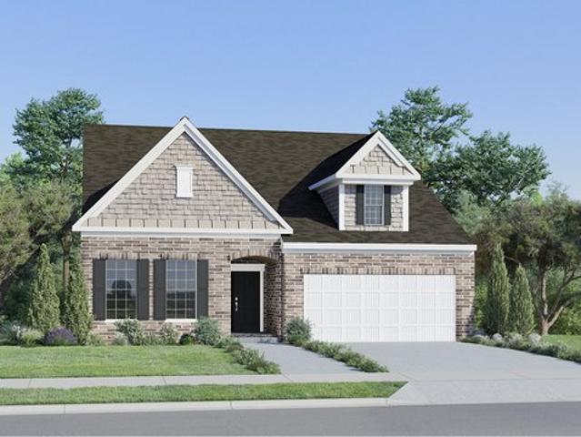 House for sale in Dawson, Sangamon County