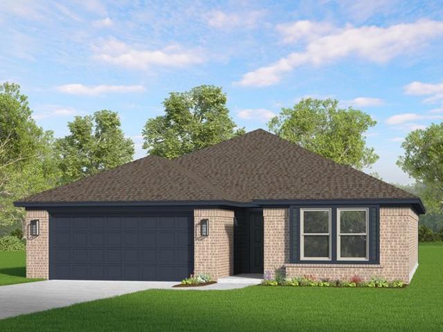 House for sale in Dawson, Sangamon County