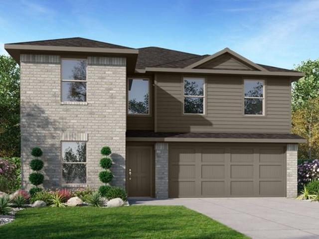 House for sale in Denton, Texas