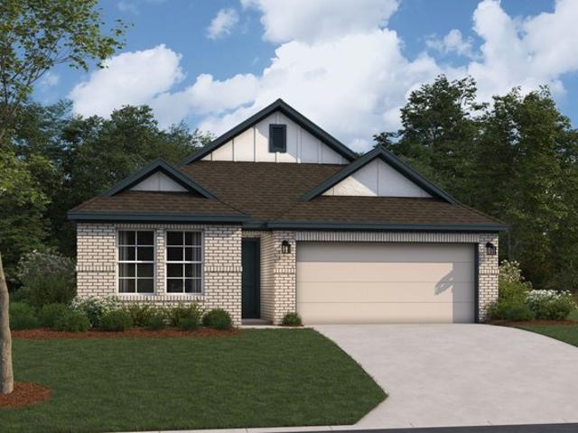 House for sale in Dawson, Sangamon County