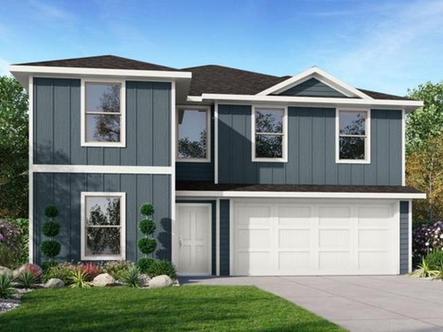 House for sale in Denton, Texas