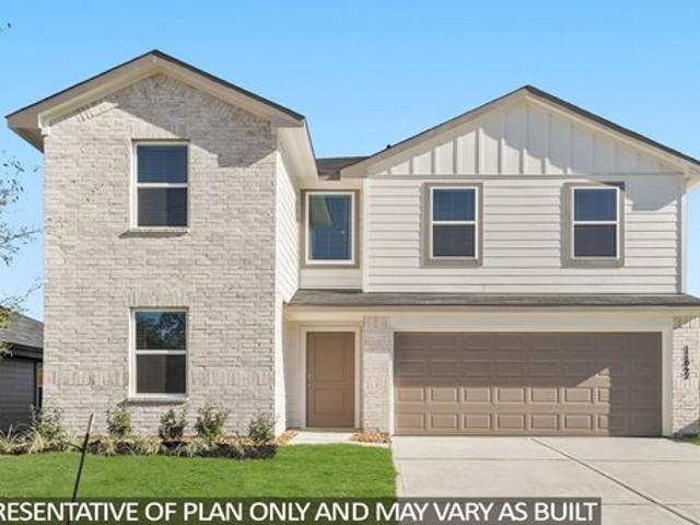 House for sale in Brookshire, Texas