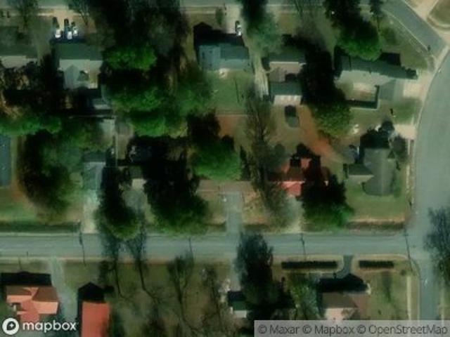 House for sale in New Madrid, Missouri