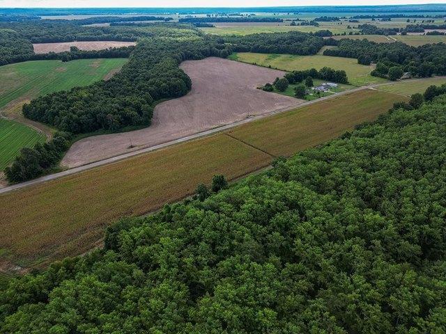 Land for sale in Tchula, Mississippi