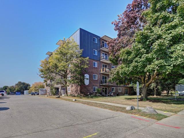 Apartment for rent in Guelph, Ontario