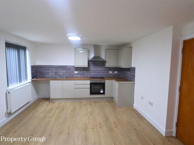 Apartment for rent in West Midlands