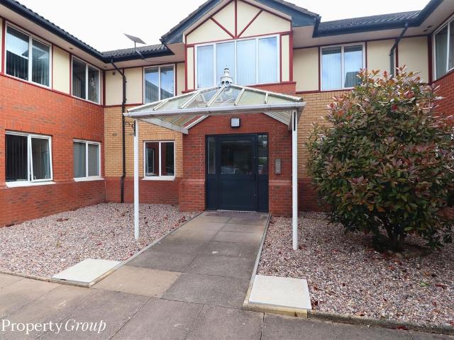 Apartment for rent in West Midlands