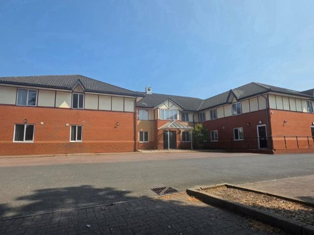 Apartment for rent in West Midlands
