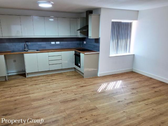 Apartment for rent in West Midlands