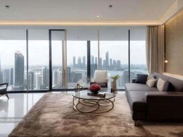 Condominium for sale in Queenstown