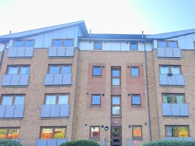 Apartment for rent in Rockvilla, Scotland