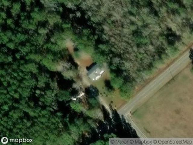 House for sale in Eutawville, South Carolina