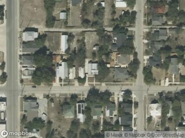 House for sale in Leesville, Texas