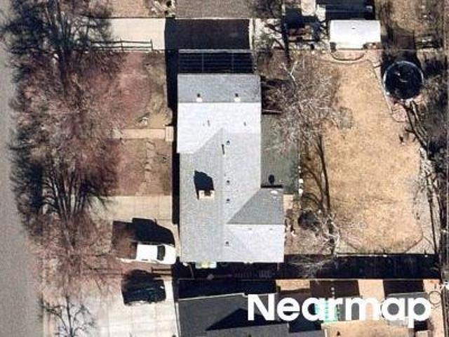 House for sale in Arapahoe, Colorado
