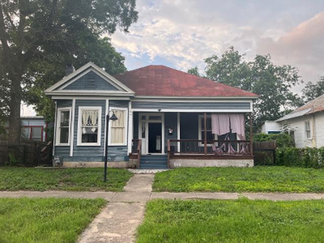 Property for sale in Leesville, Texas