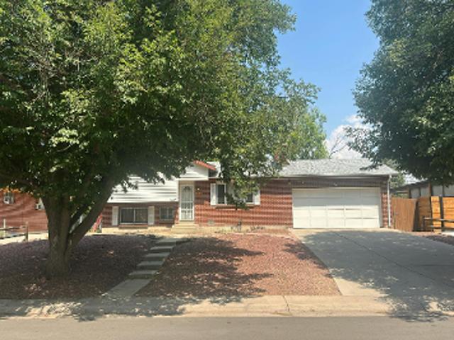 House for sale in Arapahoe, Colorado