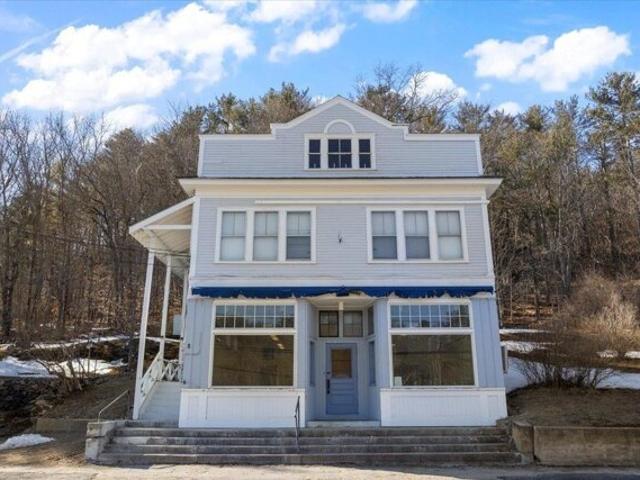 House for sale in New Hampshire