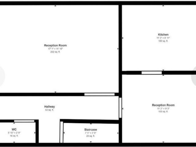 House for rent in Bloxwich, Walsall