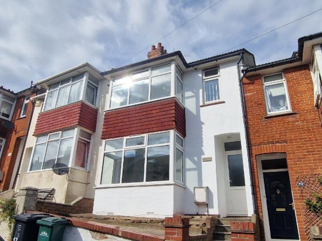 Apartment for rent in Queen's Park, Brighton & Hove