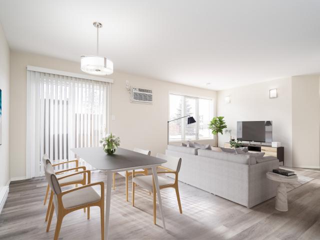 Apartment for rent in Taché, Manitoba