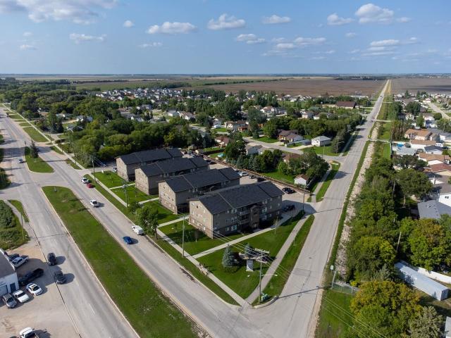 Apartment for rent in Taché, Manitoba