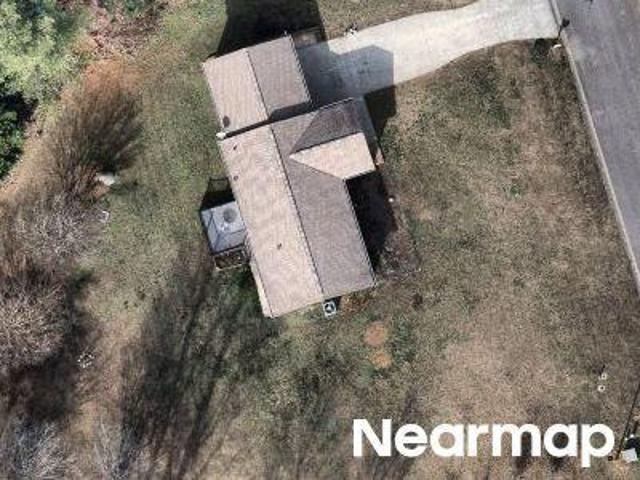 House for sale in Dawsonville, Georgia