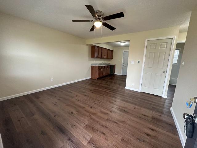 Apartment for rent in Dawson Village Apartments, Indianapolis