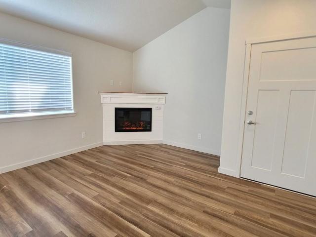 Apartment for rent in Oregonia
