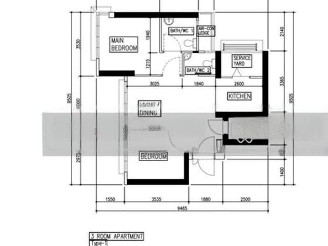 Detached House for sale in Queenstown