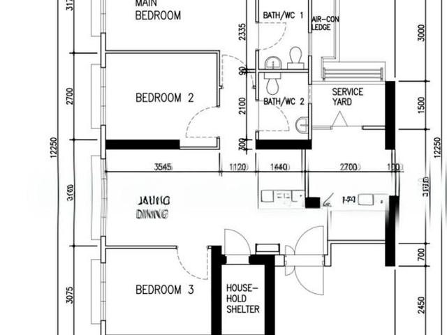 Detached House for sale