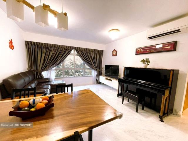 Detached House for sale