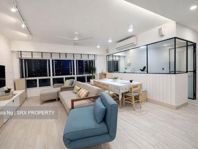 Detached House for sale