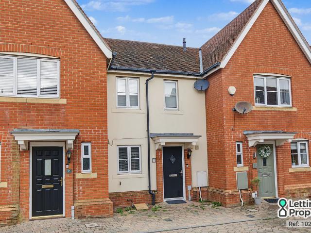House for rent in Witham, Braintree