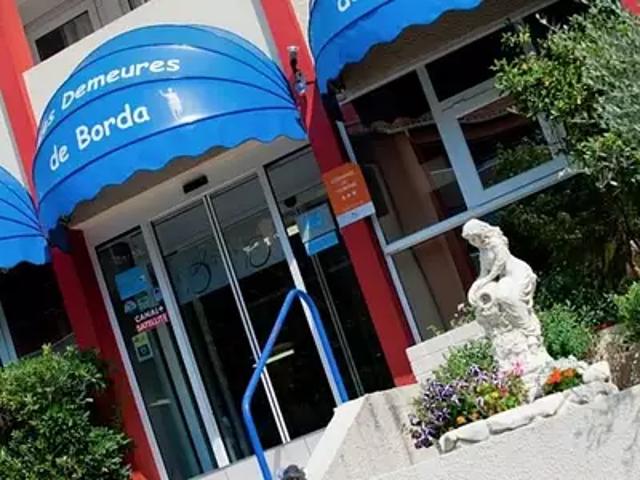 Appartement vente à Dax
