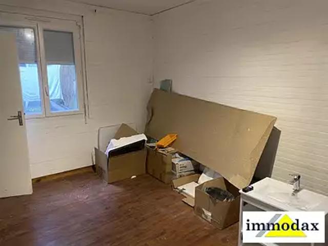 Appartement vente à Dax