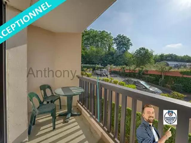 Appartement vente à Dax