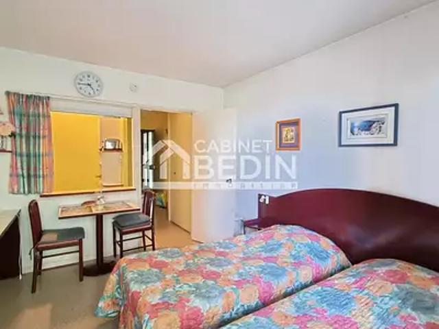 Appartement vente à Dax