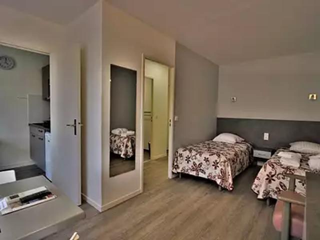 Appartement vente à Dax