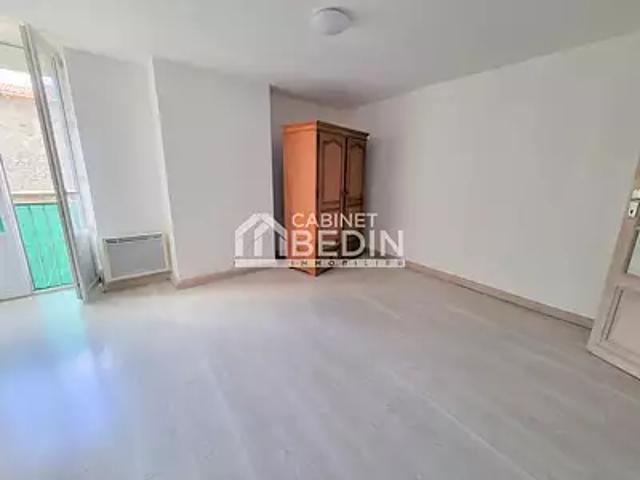 Appartement vente à Dax