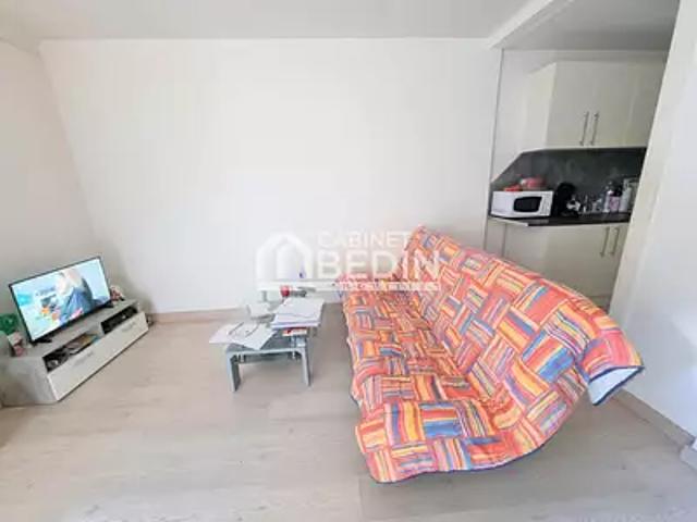 Appartement vente à Dax