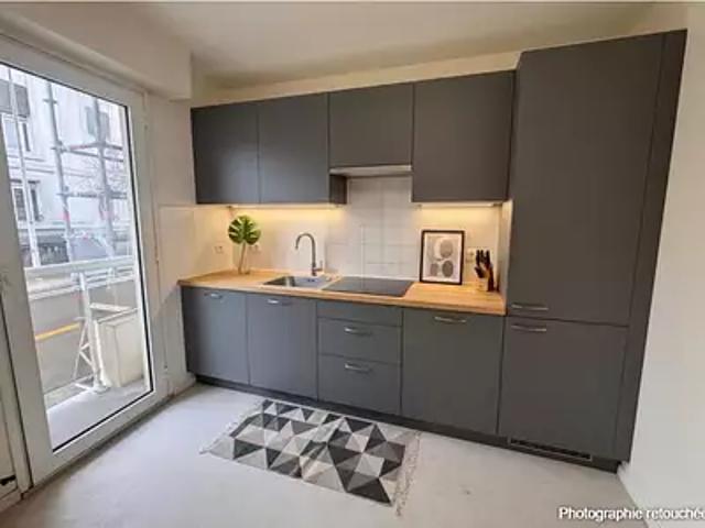 Appartement vente à Dax